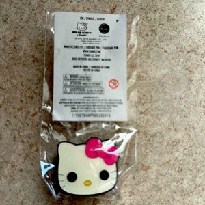 Hello Kitty Pin